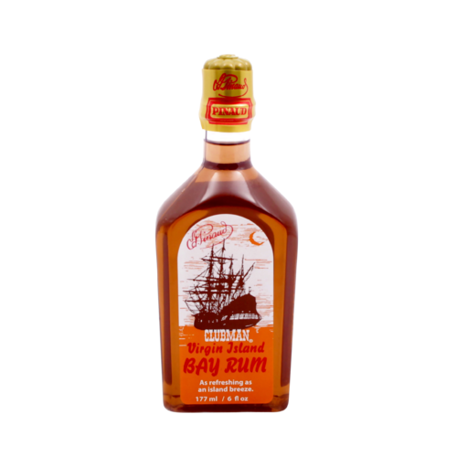Clubman Bay Rum Cologne 177ML (369)