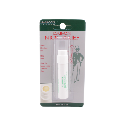 Clubman Nick Relief 7ml (378)