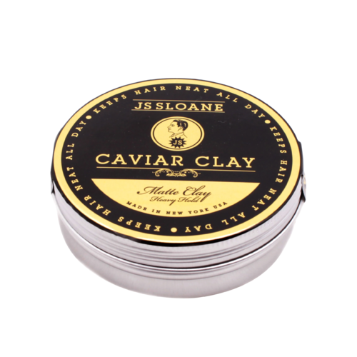 JS Sloane Caviar Clay 100ml (250)