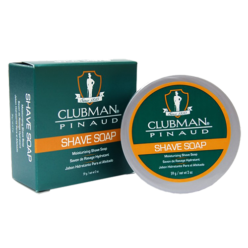 Clubman Shave Soap 59g (339)