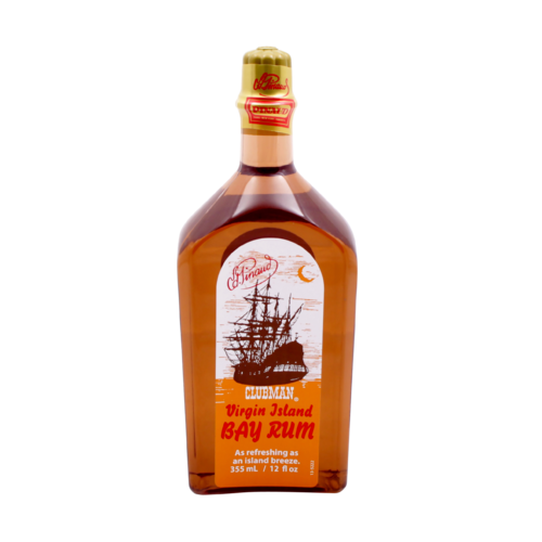 Clubman Bay Rum Cologne 355ML (370)