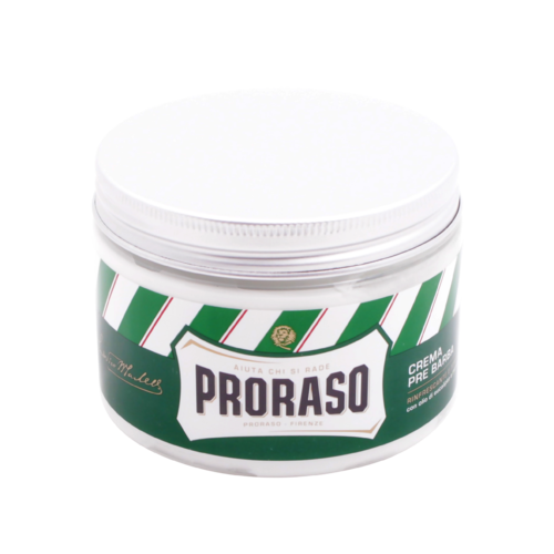 Proraso Pre Shave Cream 300ml (320)