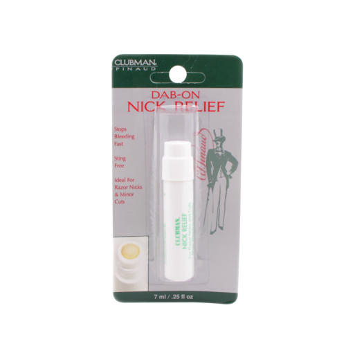 Clubman Nick Relief 7ml (378)