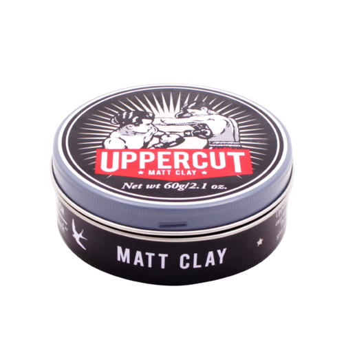 Uppercut Matt Clay Pomade 60g (285)