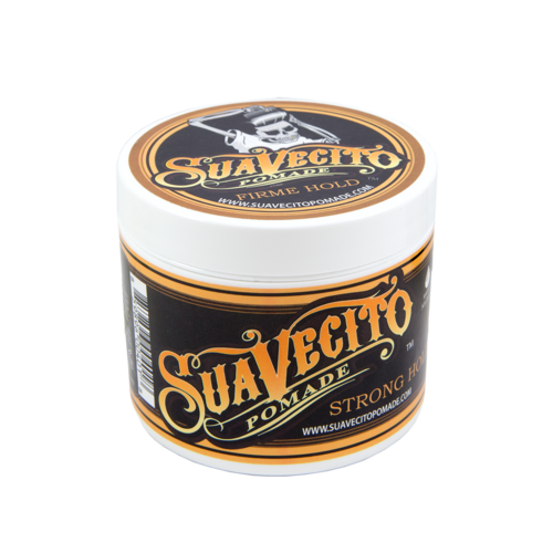 Suavecito Strong Hold Pomade 113g (245)