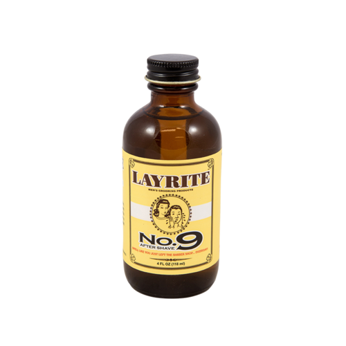 Layrite No. 9 Aftershave 118ml (303)
