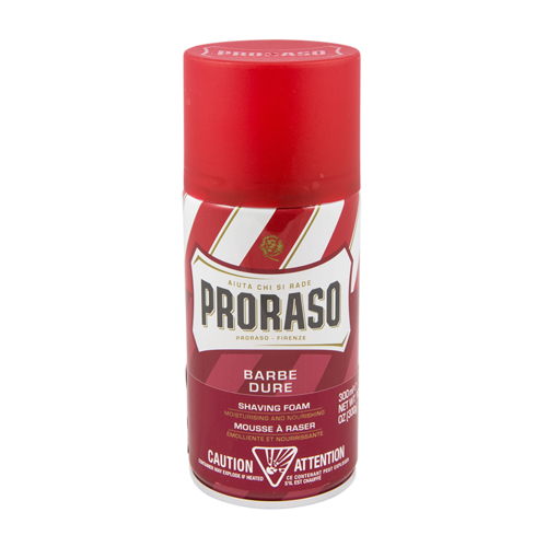 Proraso Sandalwood Shaving Foam 300ml (325)