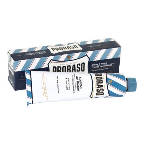 Proraso Shaving Cream in a Tube 150ml (317)