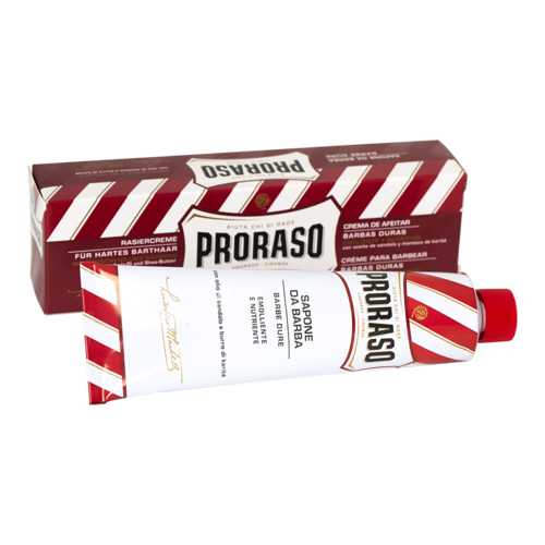 Proraso Shaving Cream in a Tube 150ml (319)