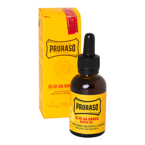 Proraso Beard Oil 28ml (309)