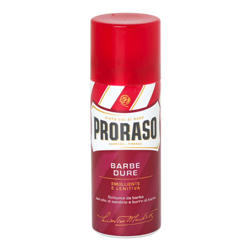 Proraso Mini Shaving Foam 50ml (312)