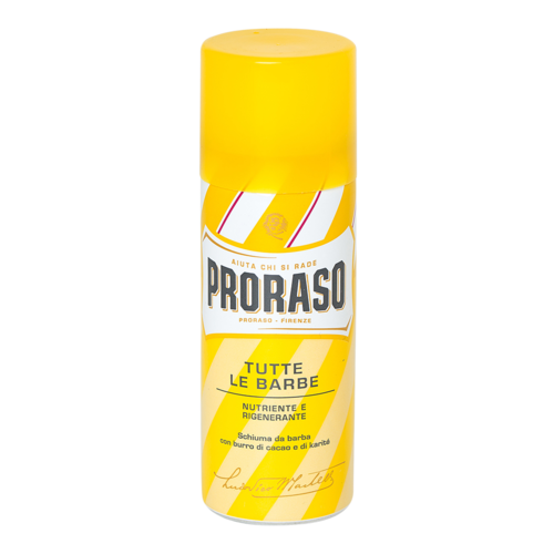 Proraso Mini Shaving Foam 50ml (313)