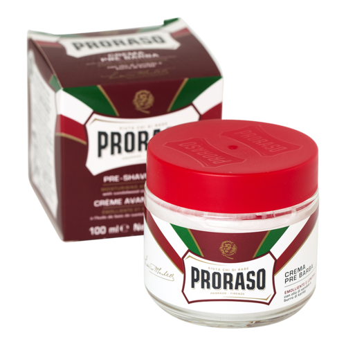 Proraso Pre Shave Cream 100ml (316)
