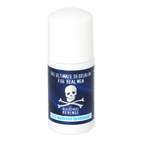 Bluebeards Roll-On Eco Warrior Deodorant 50ml (256)
