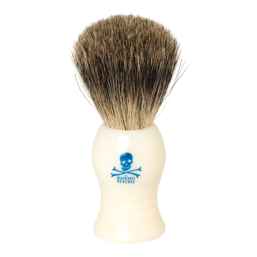 Bluebeards Pure Badger Shaving Brush (218)