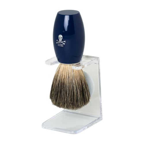 Bluebeards Privateer Collection Badger Shaving Brush with Stand (108)