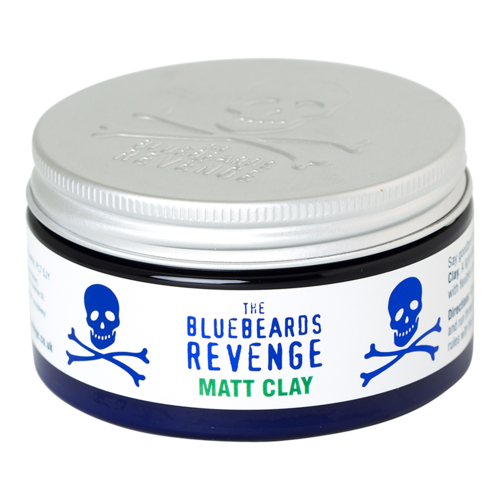 Bluebeards Matt Clay  (217)