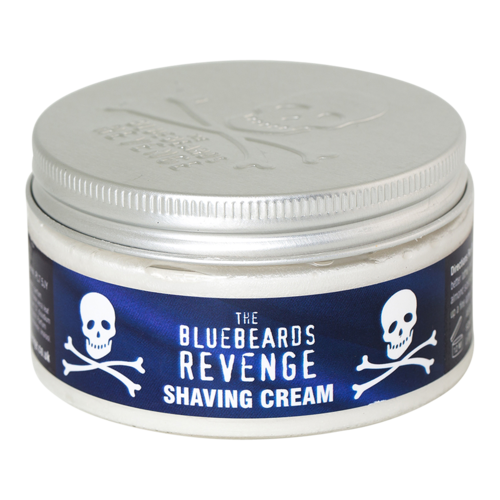 Bluebeards Shaving Cream 100ml (214)