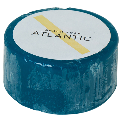 Baxter Atlantic Beach Soap 100g (21)