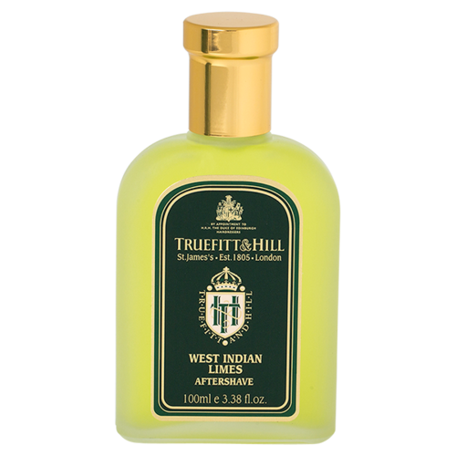 Truefitt & Hill West Indian Limes Aftershave 100ml (83)