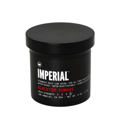 Imperial Blacktop Pomade 177ml (233)