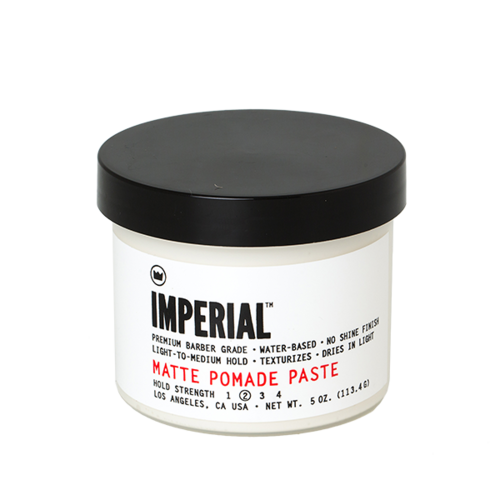 Imperial Matte Pomade Paste 118ml (234)