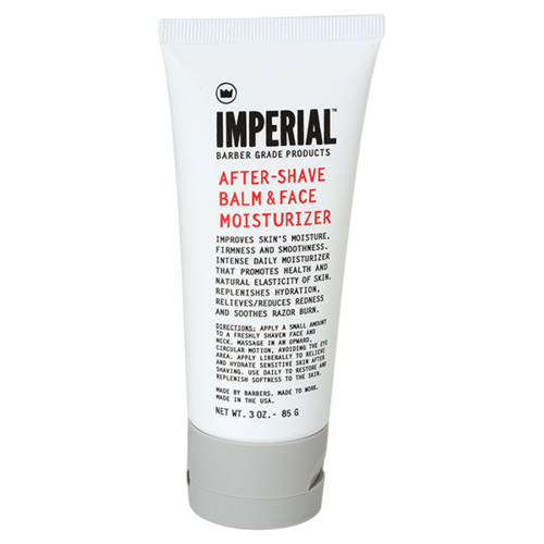 Imperial After-Shave Balm & Face Moisturiser 85g (236)