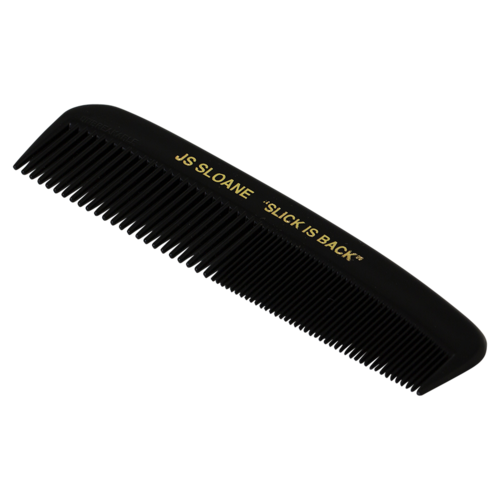 JS Sloane 5" Pocket Comb (238)