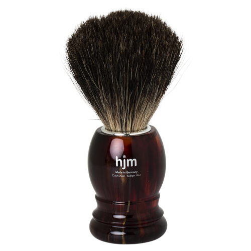Muhle HJM Shaving Brush (133)