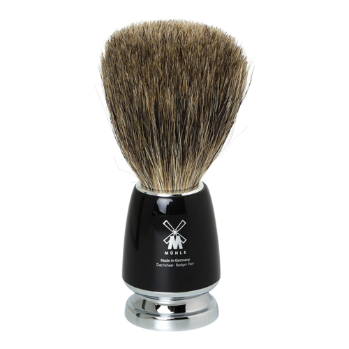 Muhle Rythmo Shaving Brush (141)