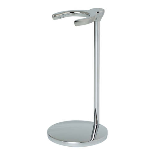 Muhle Chrome-Plated Brush Stand (160)