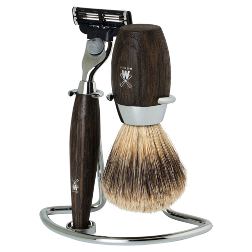 Muhle Kosmo Shaving Set (387)