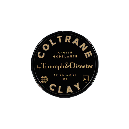 Triumph & Disaster Coltrane Clay 95g (35)