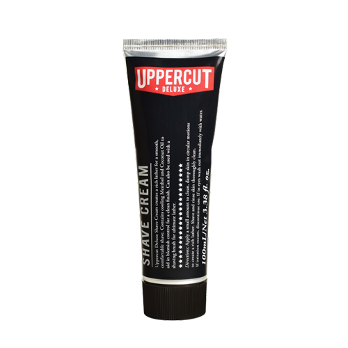 Uppercut Shave Cream 100ml (425)