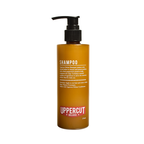 Uppercut Shampoo 250ml (427)