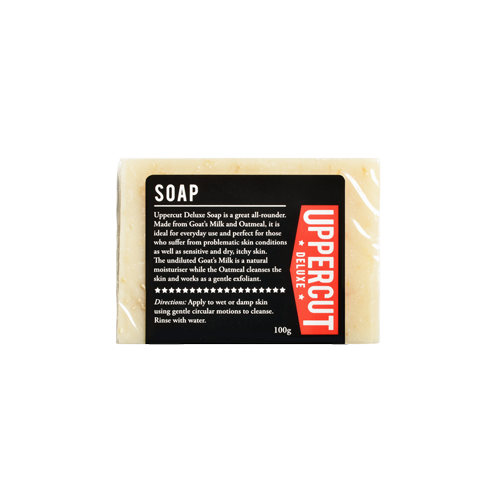 Uppercut Soap 100g (422)