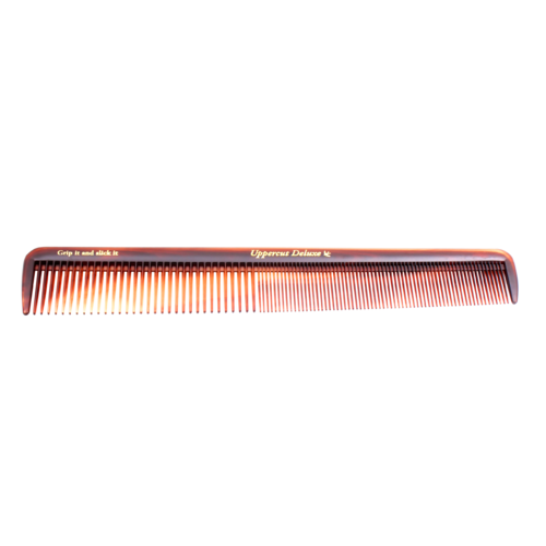 Uppercut Tortoise Shell Comb (281)