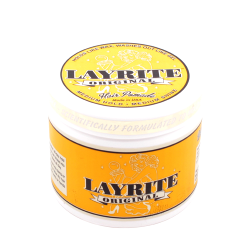 Layrite Original Pomade 113g (302)