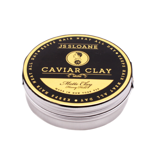 JS Sloane Caviar Clay 100ml (250)