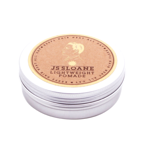 JS Sloane Lightweight Pomade 100g (249)