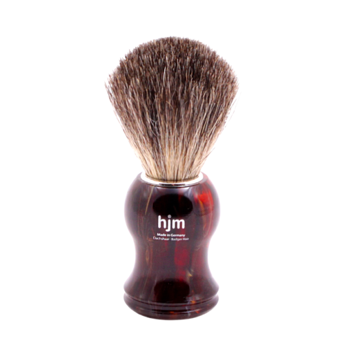 Muhle HJM Shaving Brush (131)