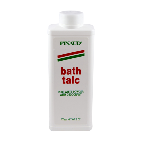 Clubman Bath Talc 255g (357)