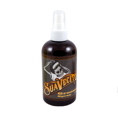Suavecito Grooming Spray 237ml (246)