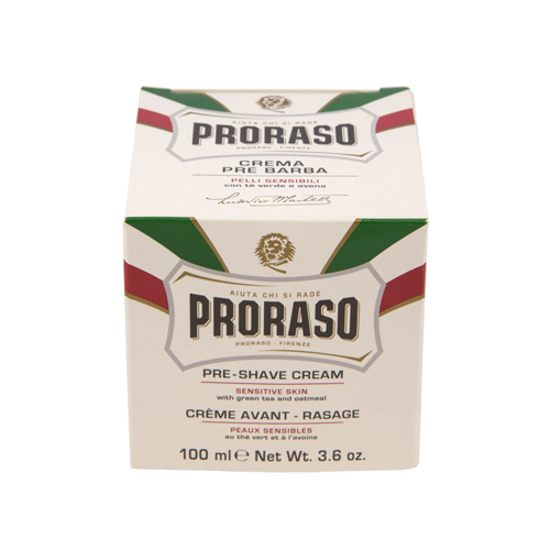 Proraso Pre Shave Cream 100ml (327)
