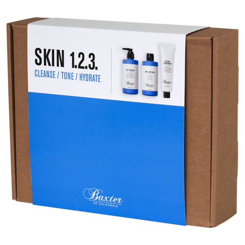 Baxter Skin 123 Kit (33)