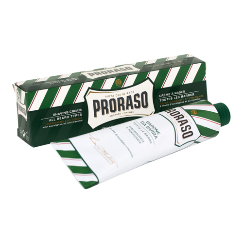 Proraso Shaving Cream in a Tube 150ml (318)