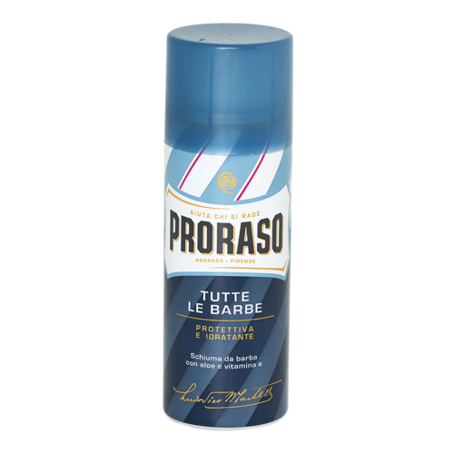 Proraso Mini Shaving Foam 50ml (314)