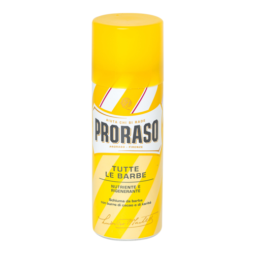 Proraso Mini Shaving Foam 50ml (313)