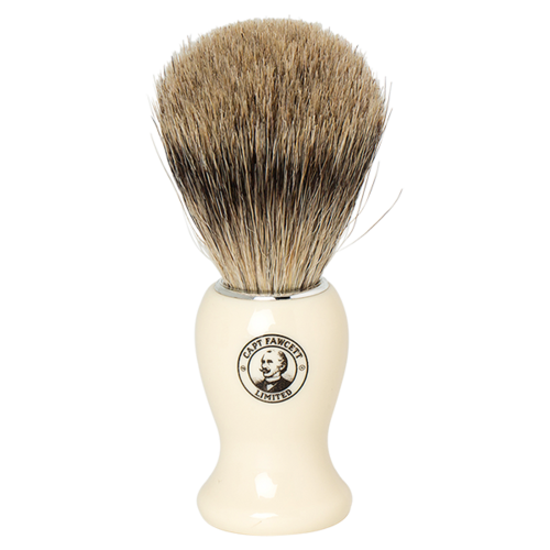 Captain Fawcett's Best Badger Shaving Brush 88g (194)