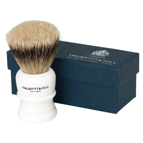 Truefitt & Hill Wellington Shaving Brush (391)